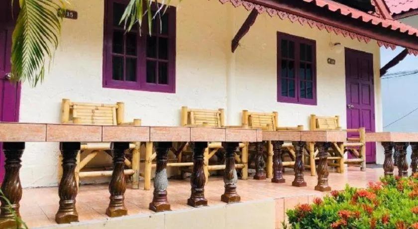 Phangan Cabana Resort