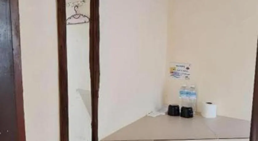 Phangan Cabana Resort