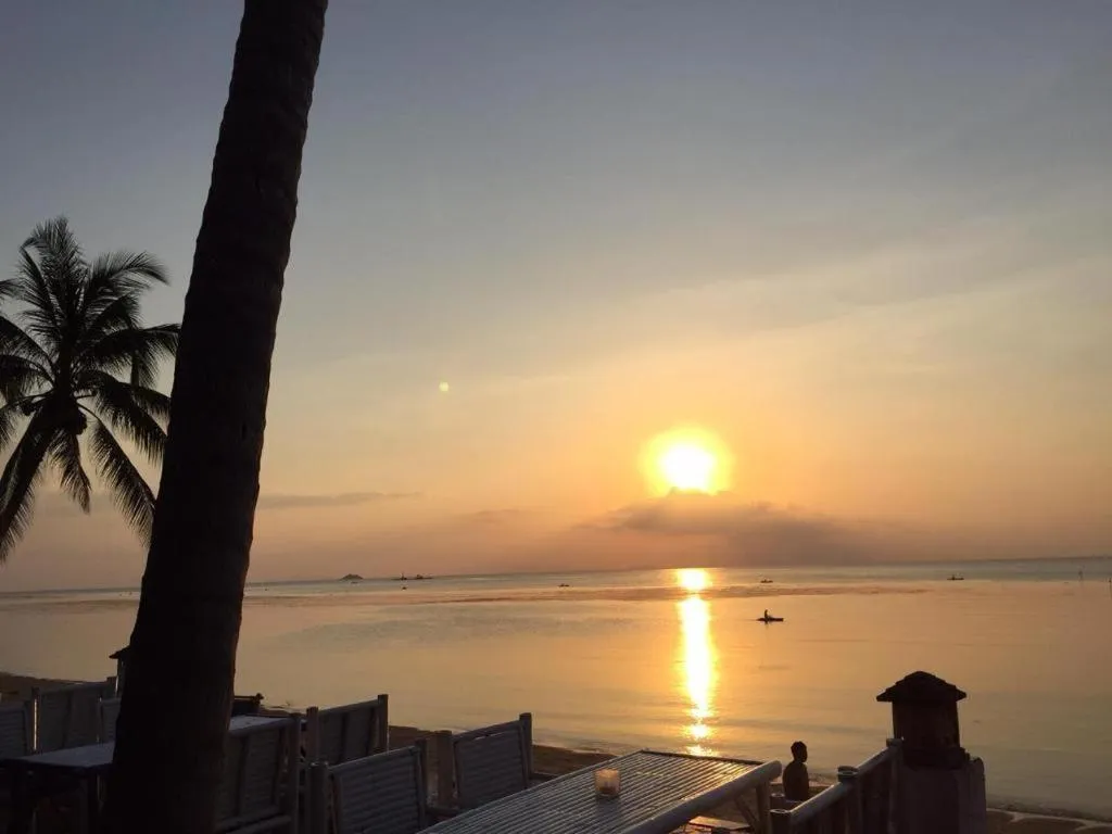 Phangan Cabana Resort