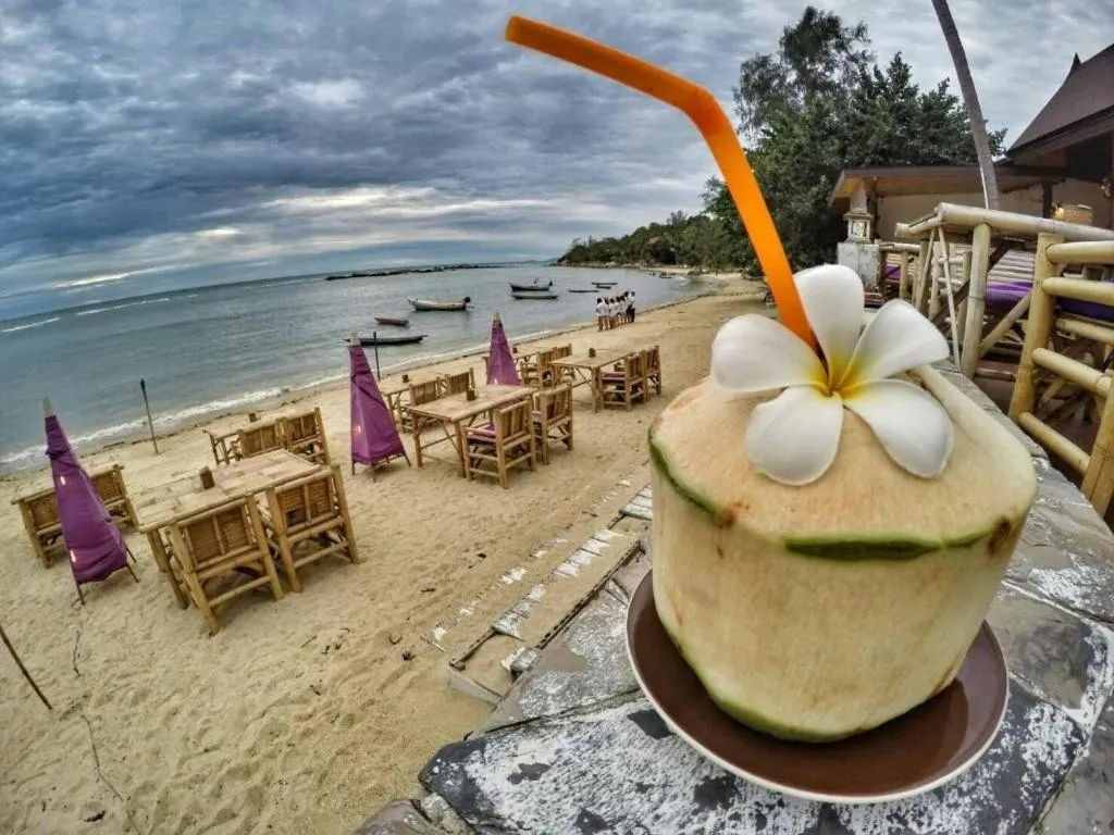 Phangan Cabana Resort