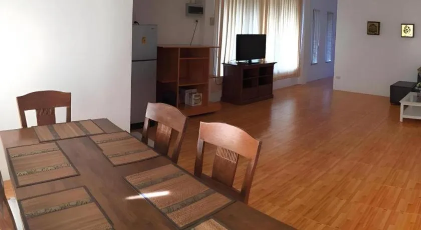 Phangan Cabana Resort