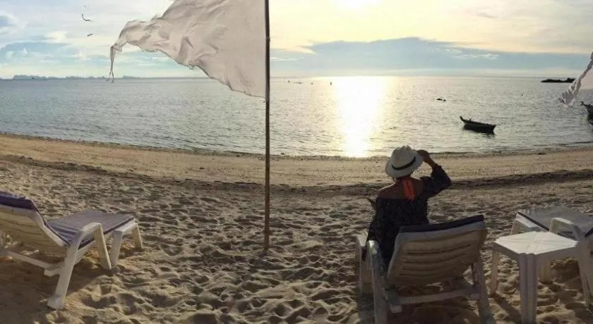 Phangan Cabana Resort