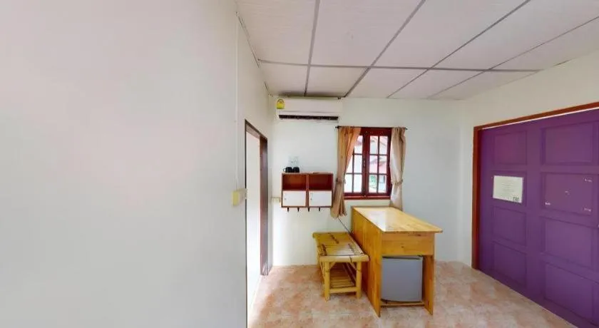 Phangan Cabana Resort