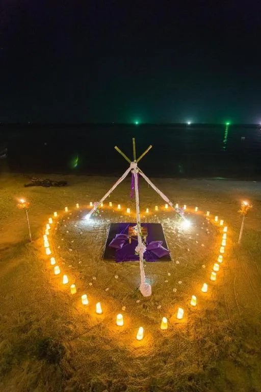 Phangan Cabana Resort