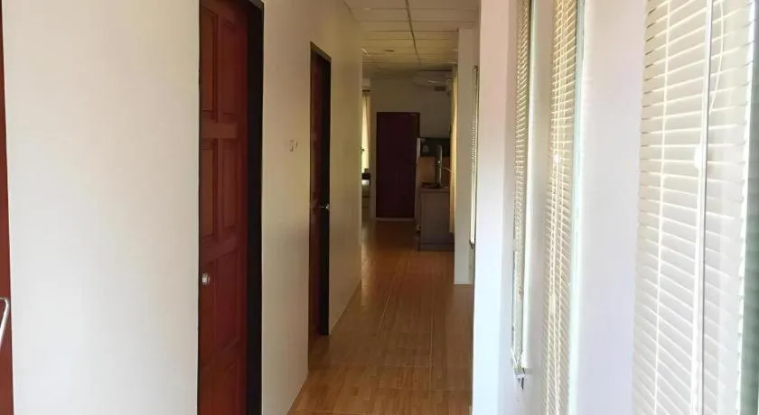 Phangan Cabana Resort