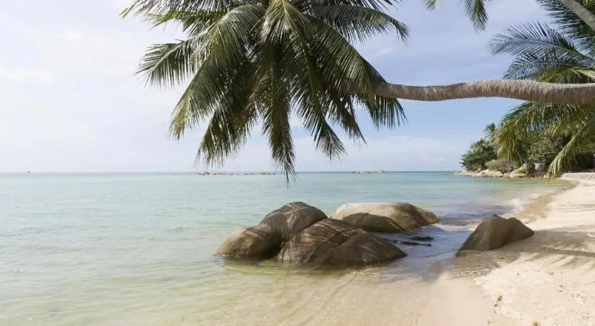 Phangan Cabana Resort