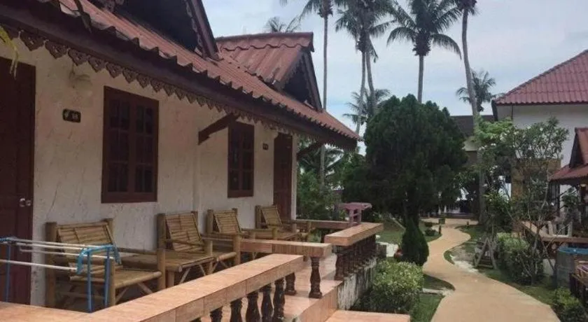 Phangan Cabana Resort