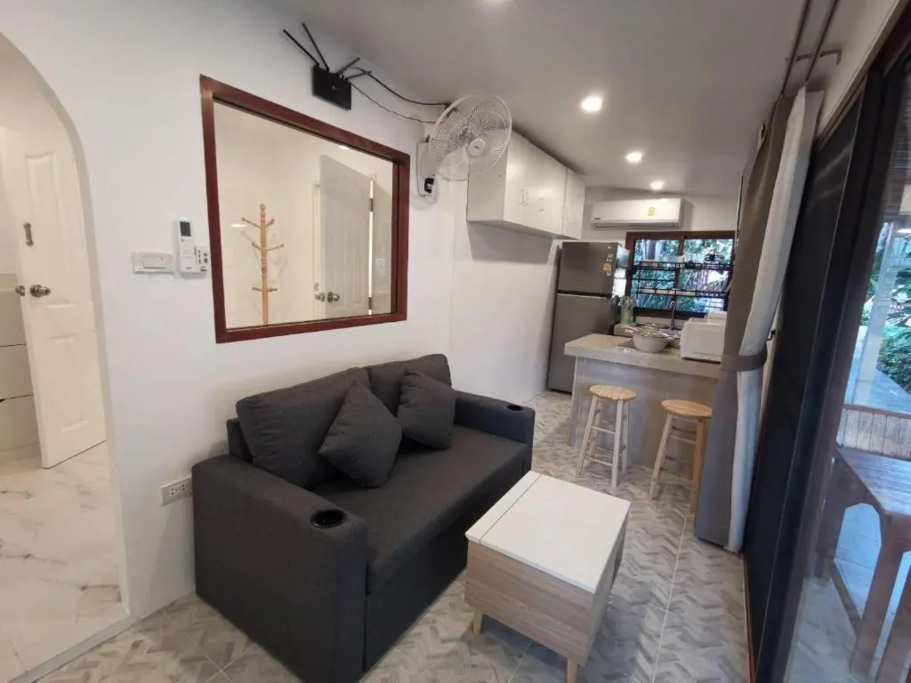 Phangan Cabana Resort