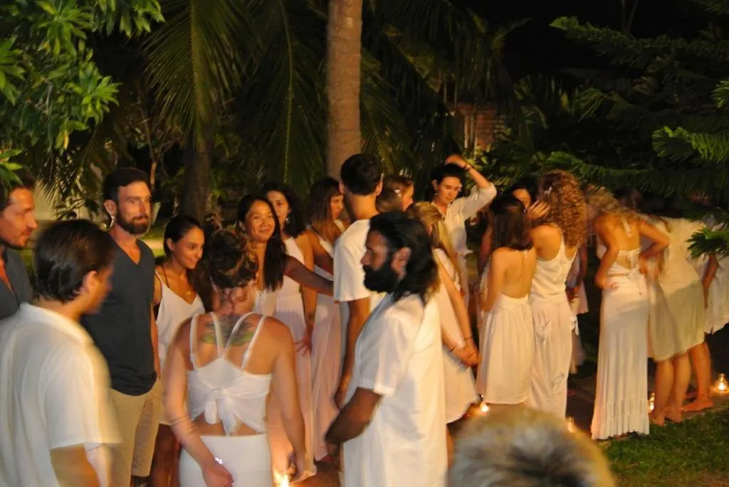 Phangan Cabana Resort