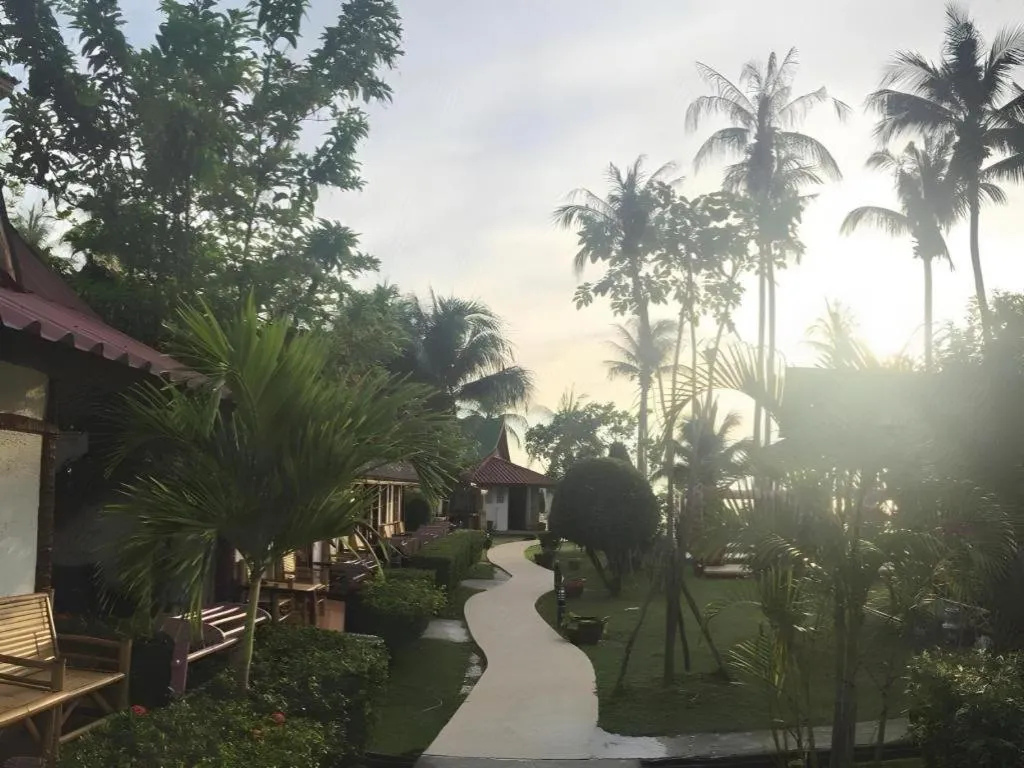 Phangan Cabana Resort