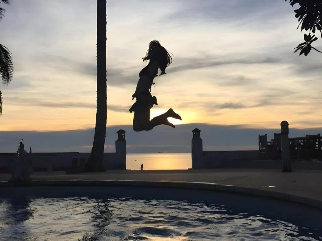 Phangan Cabana Resort