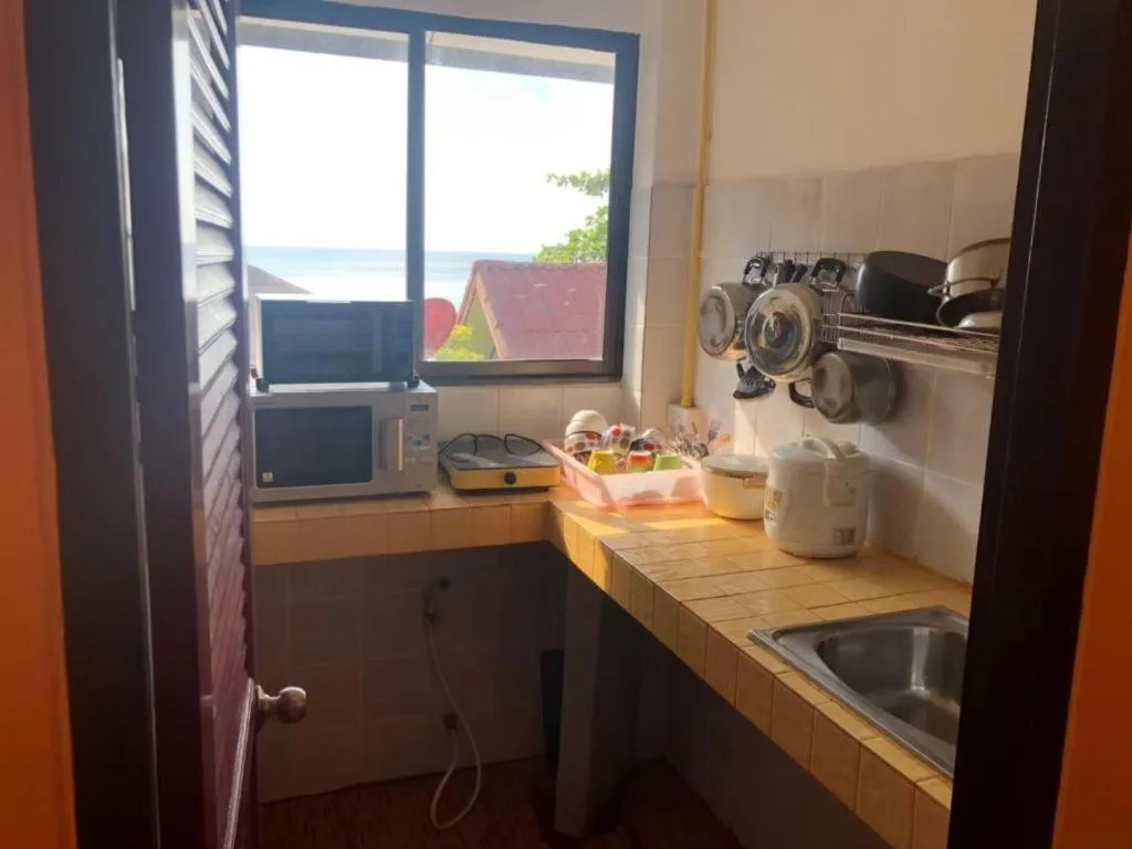 Phangan Cabana Resort