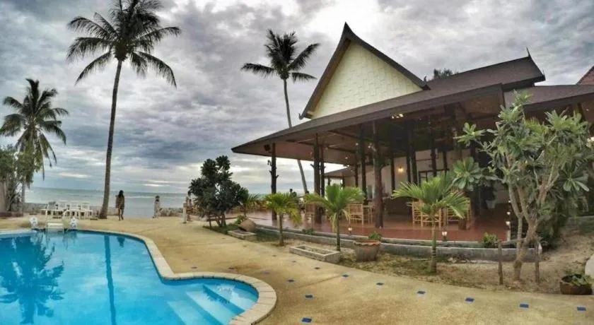 Phangan Cabana Resort