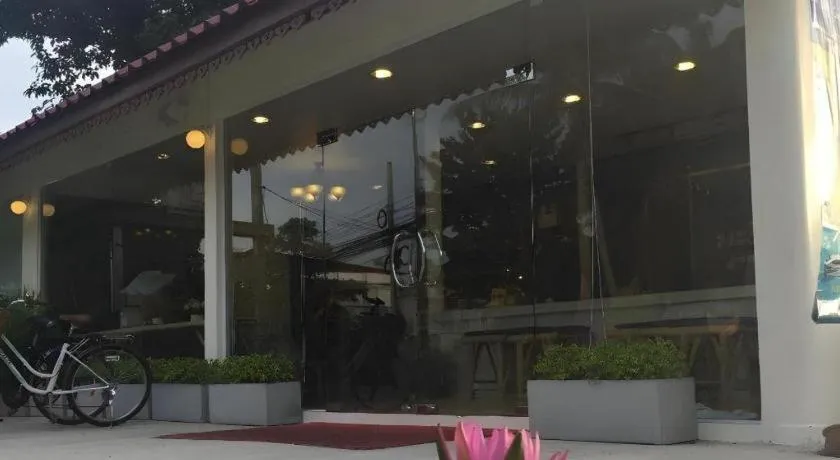 Phangan Cabana Resort