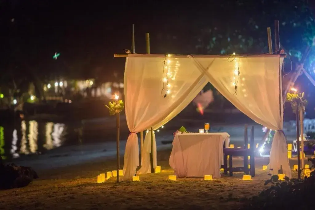 Phangan Cabana Resort Phangan Cabana Resort