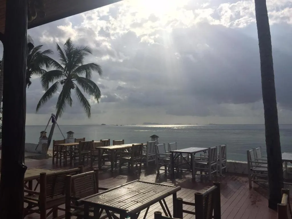 Phangan Cabana Resort