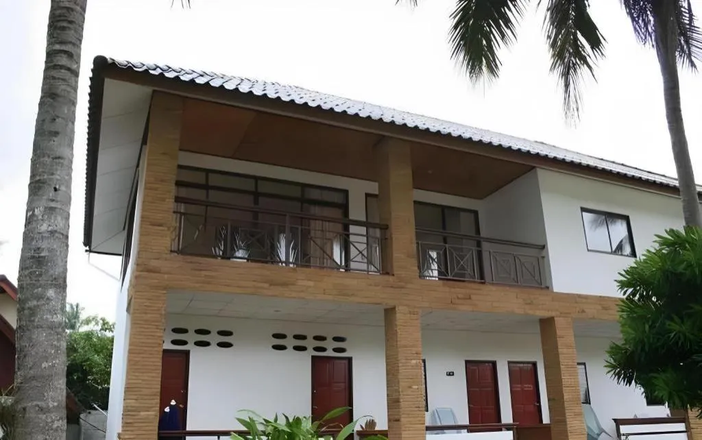 Phangan Cabana Resort