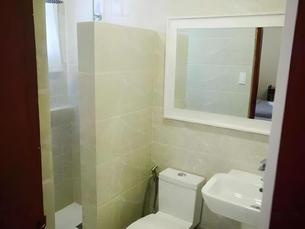 Mountain Lodge Hotel and Restaurant