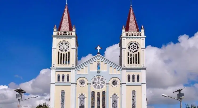 Mountain Lodge Hotel and Restaurant Mountain Lodge Hotel and Restaurant