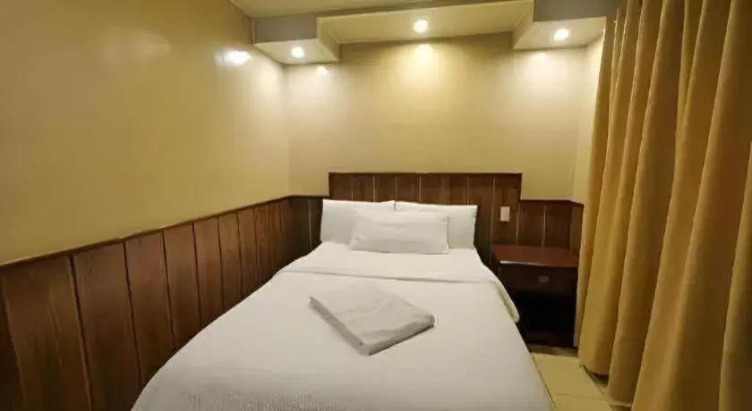 Mountain Lodge Hotel and Restaurant Mountain Lodge Hotel and Restaurant