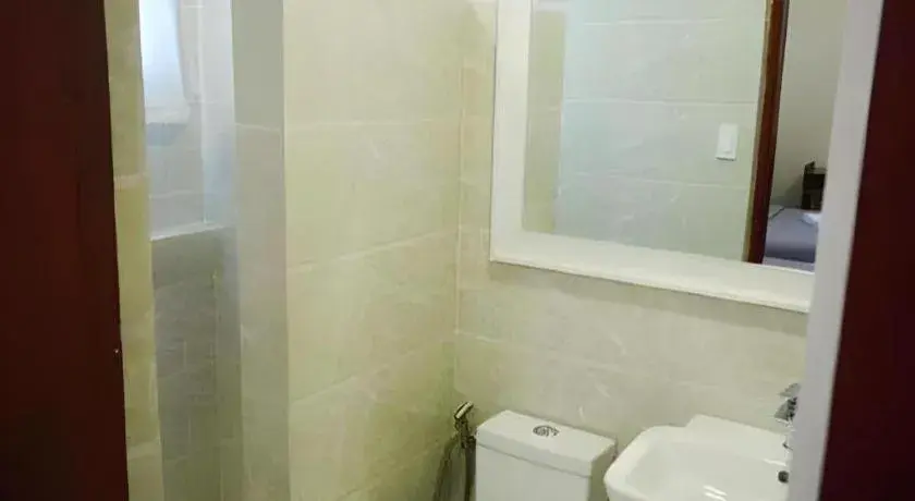 Mountain Lodge Hotel and Restaurant Mountain Lodge Hotel and Restaurant