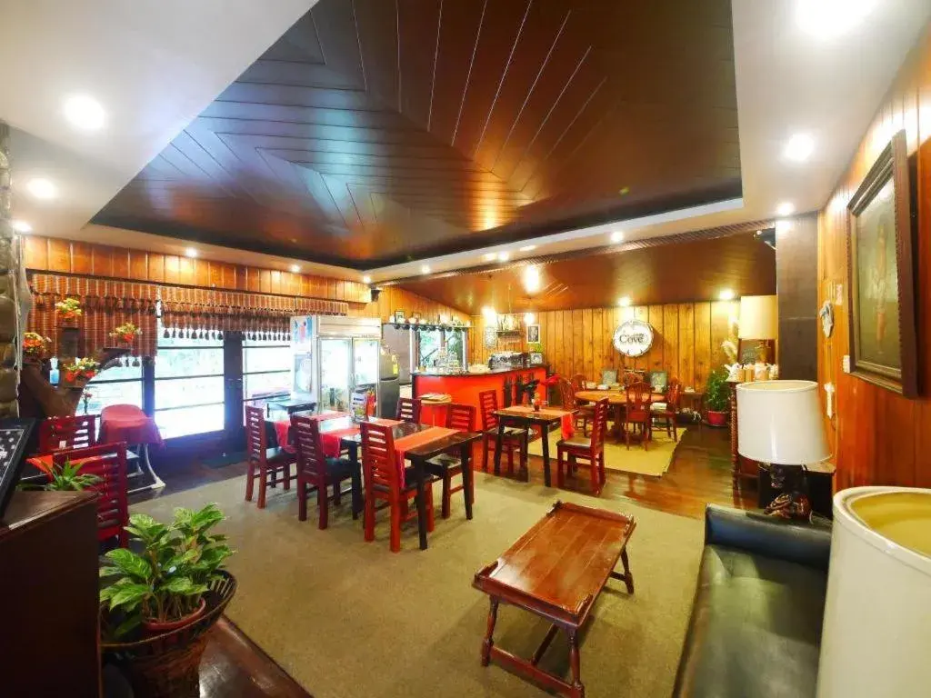 Mountain Lodge Hotel and Restaurant Mountain Lodge Hotel and Restaurant
