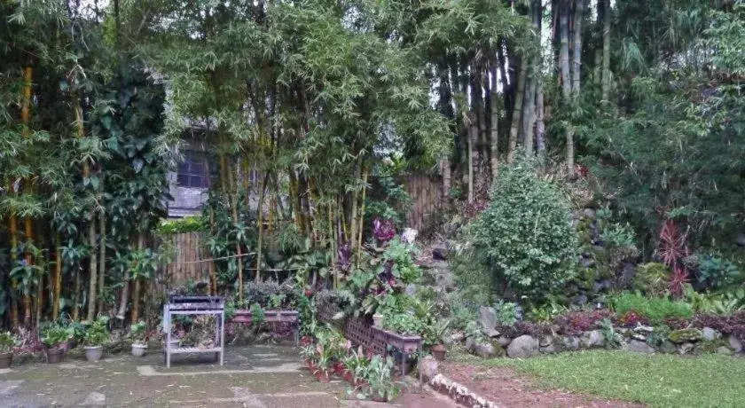 Mountain Lodge Hotel and Restaurant Mountain Lodge Hotel and Restaurant