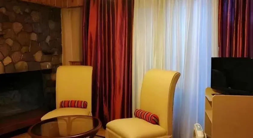 Mountain Lodge Hotel and Restaurant Mountain Lodge Hotel and Restaurant