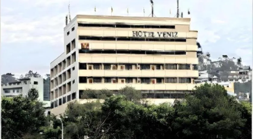 Hotel Veniz