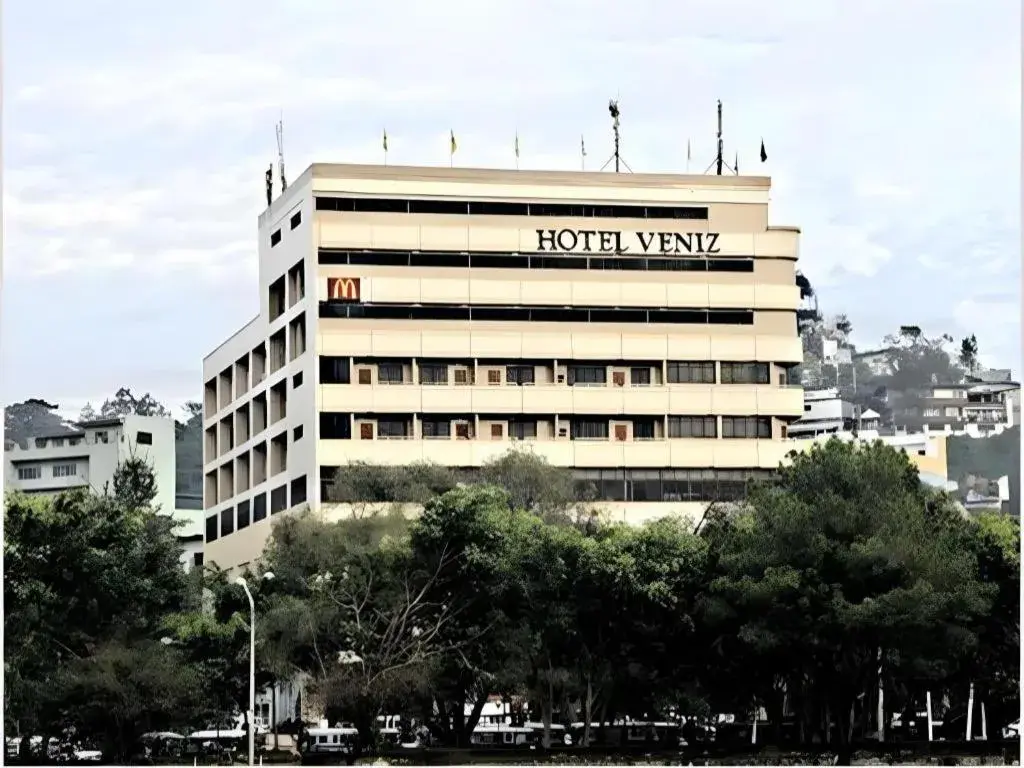 Hotel Veniz Hotel Veniz