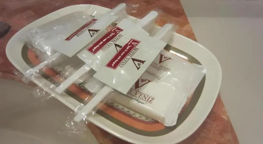 Hotel Veniz