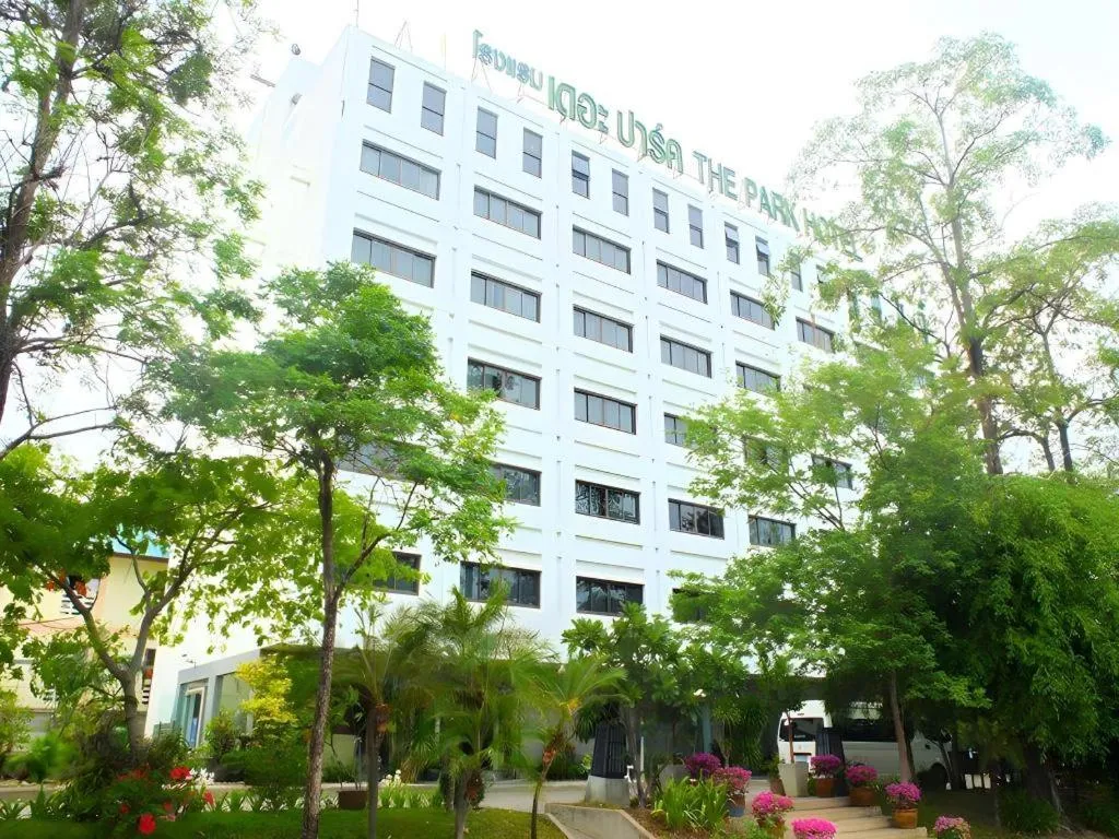 The Park Hotel Pattaya