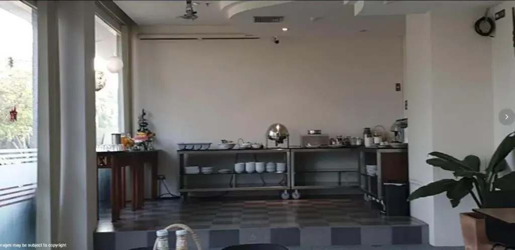 The Park Hotel Pattaya The Park Hotel Pattaya