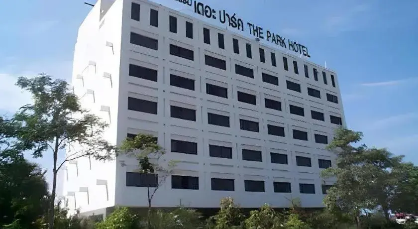 The Park Hotel Pattaya The Park Hotel Pattaya