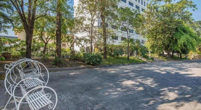 The Park Hotel Pattaya