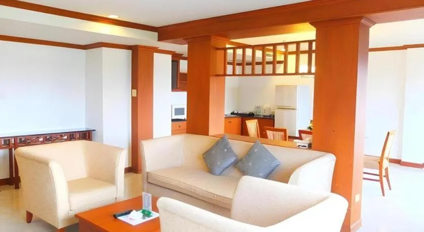 The Park Hotel Pattaya