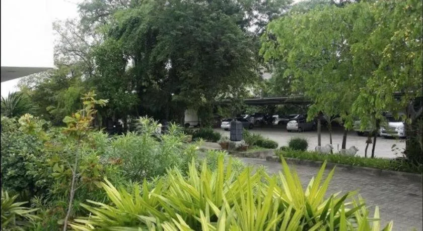 The Park Hotel Pattaya