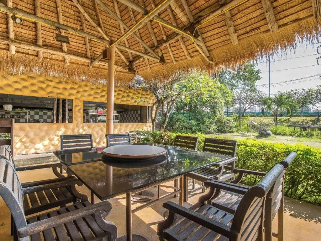 The Park Hotel Pattaya