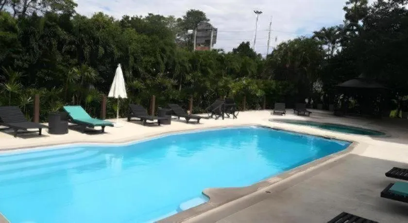 The Park Hotel Pattaya