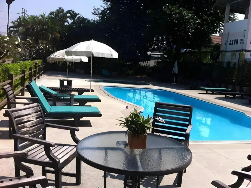 The Park Hotel Pattaya