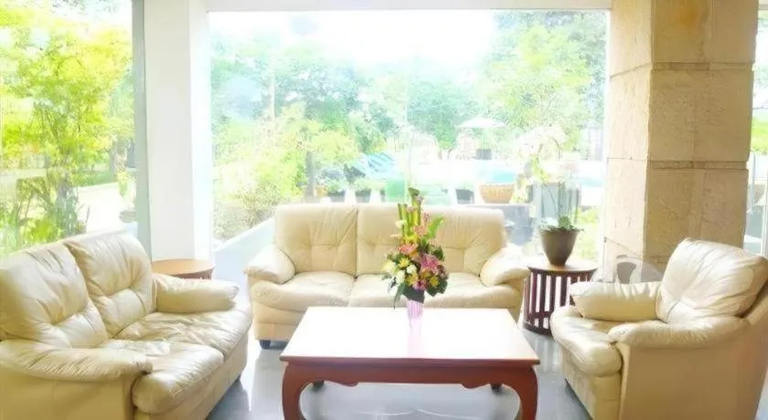 The Park Hotel Pattaya