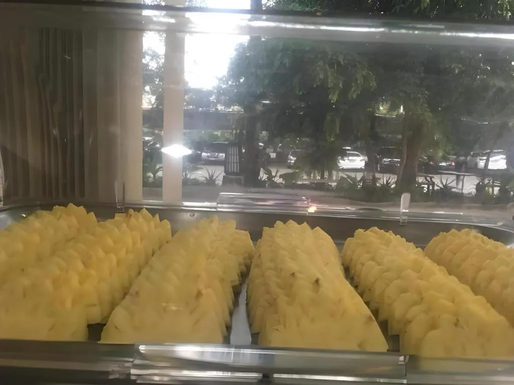 The Park Hotel Pattaya