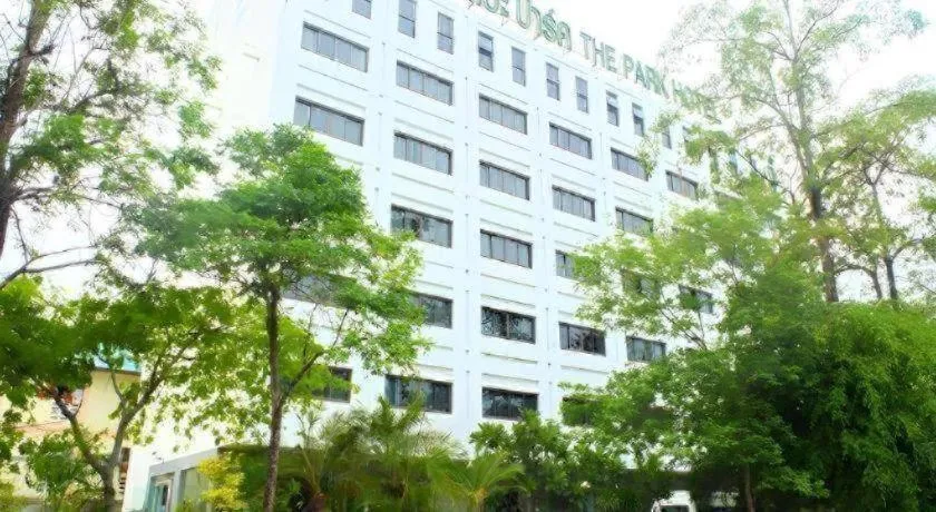 The Park Hotel Pattaya