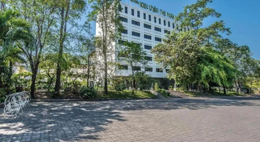 The Park Hotel Pattaya