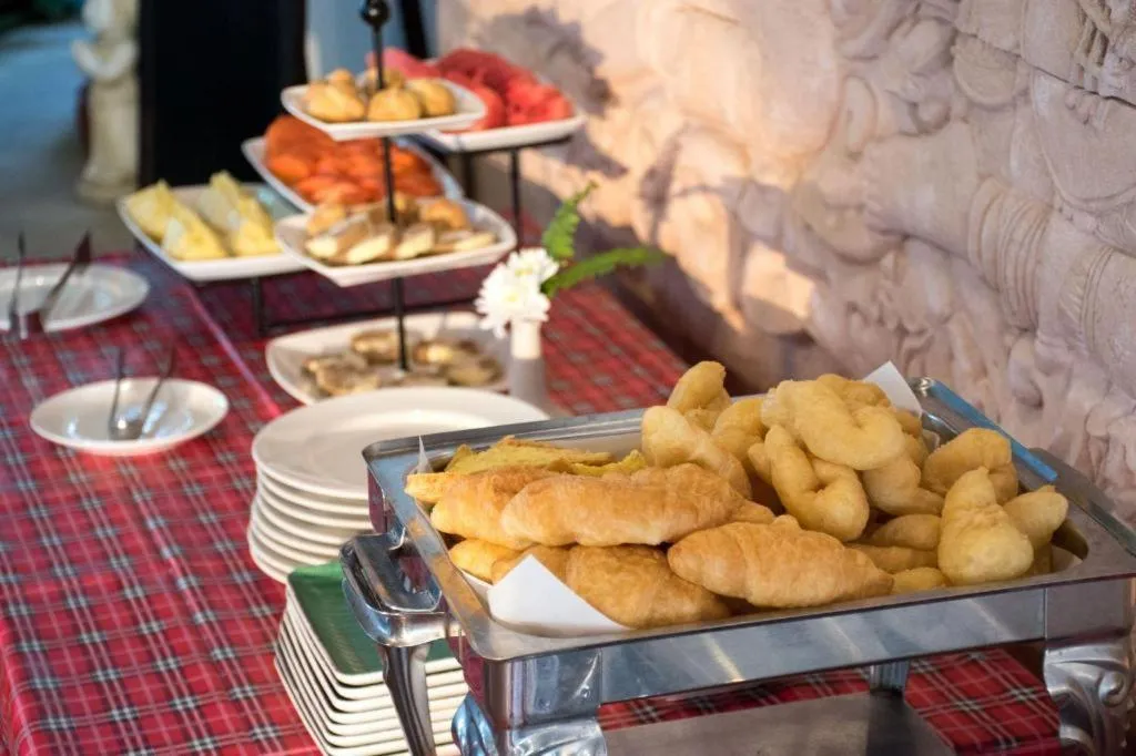 Sea Memories White Sand Beach Hotel