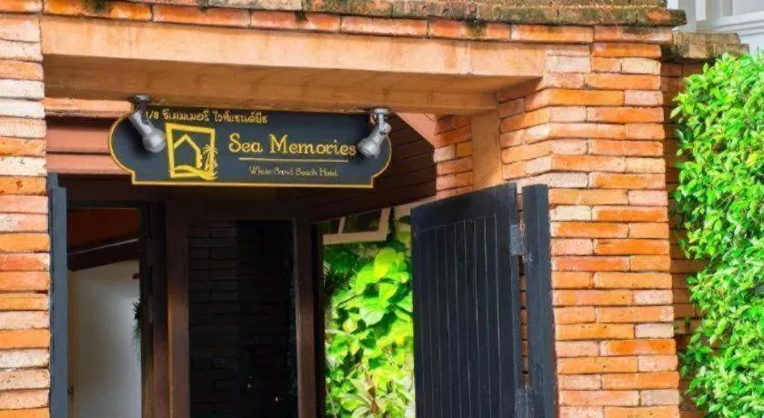 Sea Memories White Sand Beach Hotel