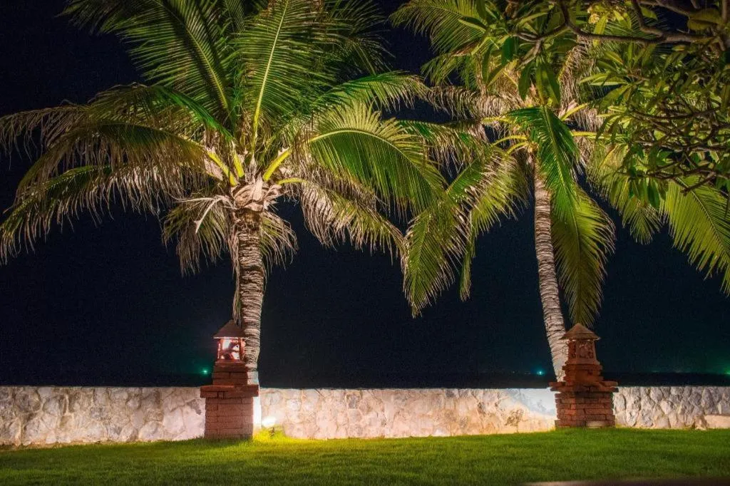 Sea Memories White Sand Beach Hotel