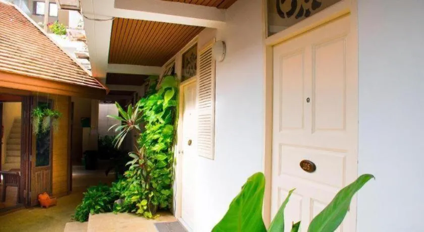 Sea Memories White Sand Beach Hotel