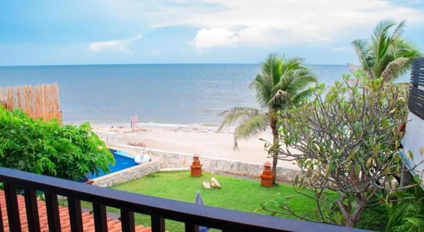 Sea Memories White Sand Beach Hotel