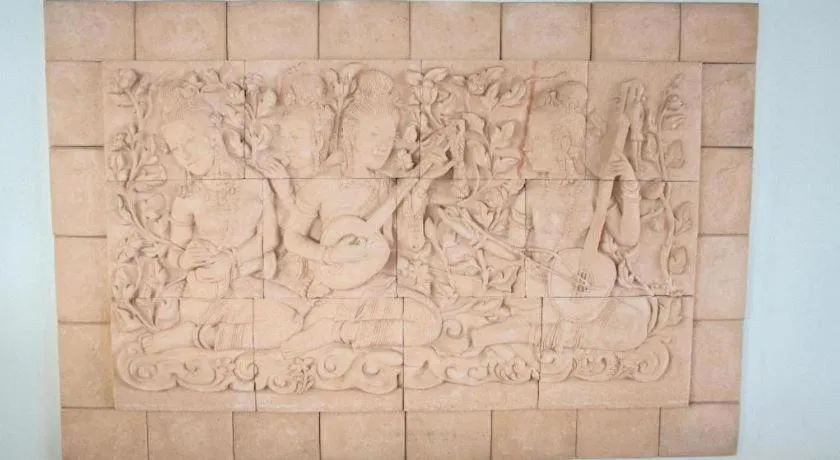 Sea Memories White Sand Beach Hotel